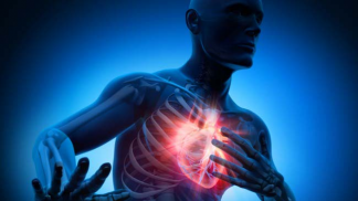 infarto