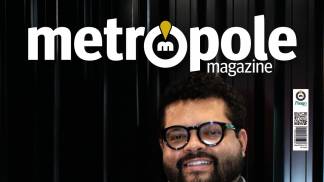 Metrópole Maio 2025