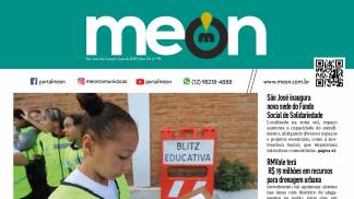 Meon Jornal Maio 2025