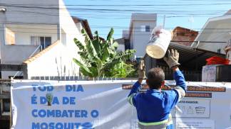 Casa limpa 