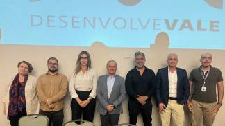 Desenvolve Vale