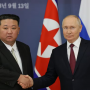 Coreia do Norte envia 14 mil soldados e 9 milhões de munições à Rússia