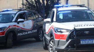 Polícia