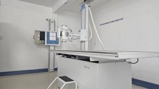 hospital clinica sul