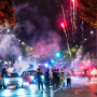 Festa do título do PSG acaba com mais de 500 presos