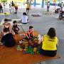 São José abre credenciamento para vagas de monitores recreativos e esportivos