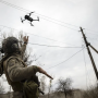 Como drones ucranianos destruíram um terço da frota russa