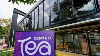 Centro Tea