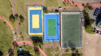 thumbnail_Complexo Esportivo da Rua da Praia