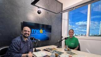 Chef Cardoso entrevista