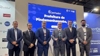 Pinda Prêmio