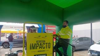 Ecovias maio amarelo