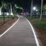 SJC: Parque Santos Dumont passa por revitalização