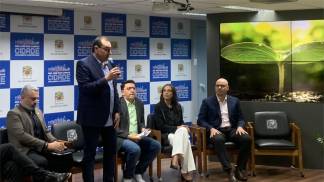 Evento Meio Ambiente SJC