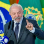 Lula volta a criticar Israel e fala de 'genocídio' em Gaza