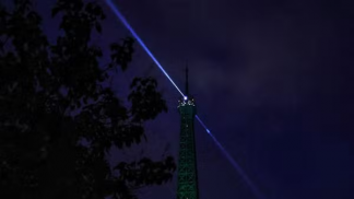 Torre eiffel