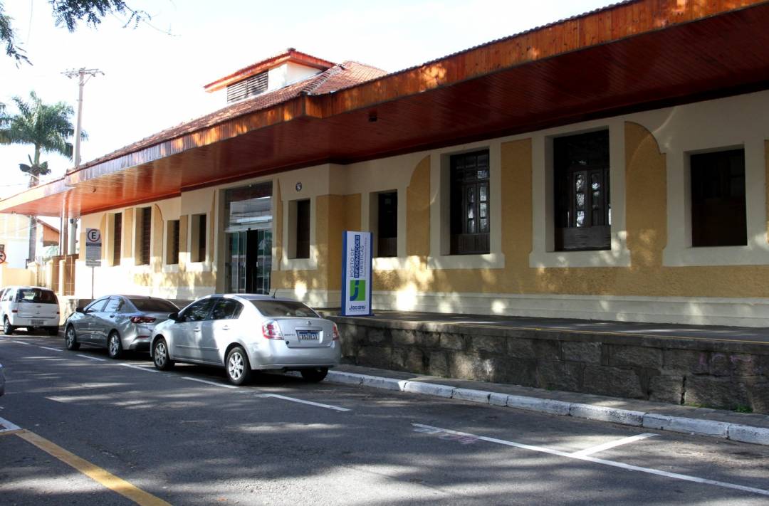 Prefeitura Jacarei