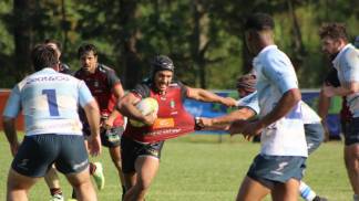 rugby