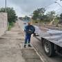 São José recolhe 820 kg de materiais na Operação Casa Limpa