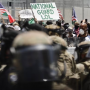 Trump reage a protestos em LA com envio de tropas