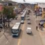 São Sebastião institui tarifa única no transporte público