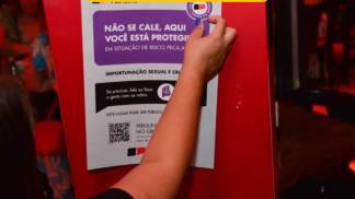 Protocolo não se cale