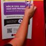 Procon-SP fiscalizou bares e restaurantes para garantir Protocolo Não se Cale