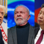 Brasil pode ter que escolher entre China e EUA, diz Trump
