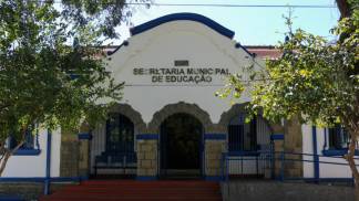 secretaria educação taubate
