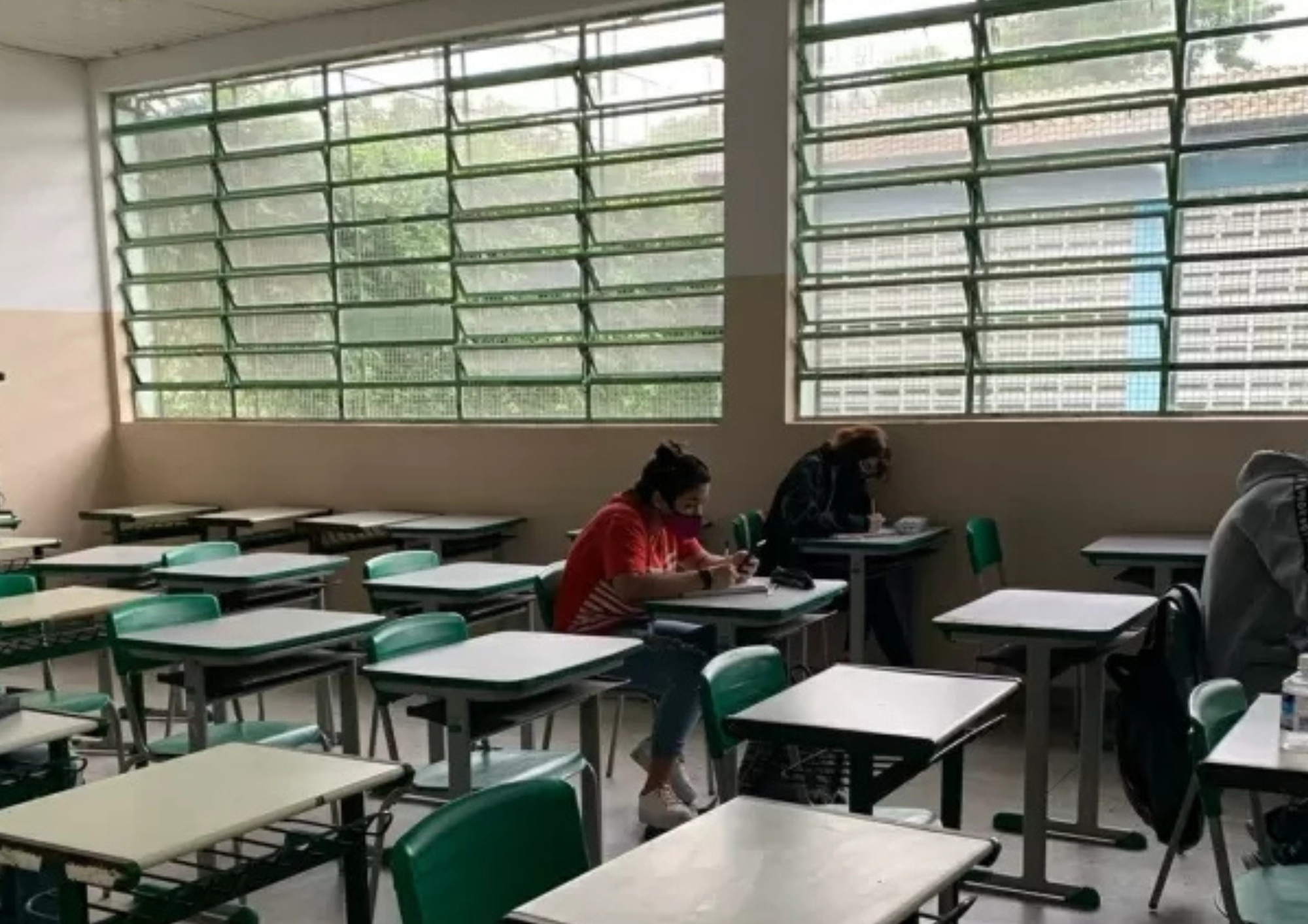 Reprodução