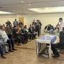 Frente Parlamentar é lançada para levar a Carvalho Pinho até o Vale da Fé