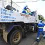 SJC: Operação Casa Limpa visita regiões leste e oeste, neste sábado (14)