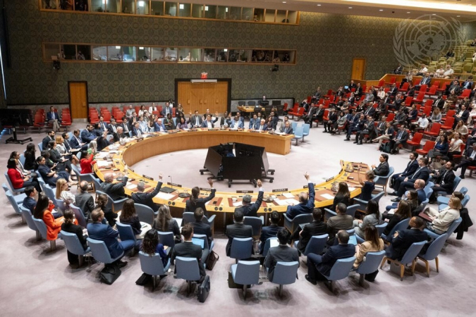 ONU reage a ataques entre Irã e Israel com reunião de emergência