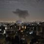 Israel atacou 150 alvos no Irã durante a noite, diz oficial do Exército