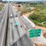 Acesso à Via Dutra em Jacareí será bloqueado para obras 