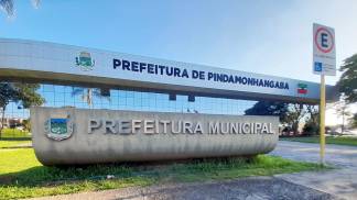 Prefeitura de Pinda