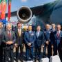 Embraer anuncia venda de mais uma aeronave para Portugal 