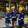 Gerdau tem mais de 60 vagas abertas para operador de corte e dobra em todo o Brasil
