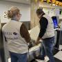 Ipem-SP verifica balanças em aeroportos do estado