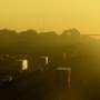CCR RioSP alerta sobre cuidados e riscos ao dirigir sob neblina