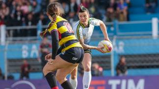 Rugby brasil