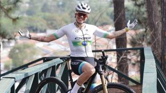 ciclista raiza