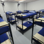 Taubaté abre novo abrigo com 50 vagas para moradores em situação de rua