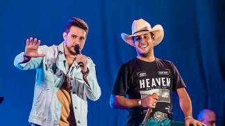 Bruno e Barreto