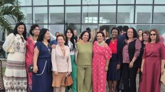  Evento “Engenheiras Para Sempre”
