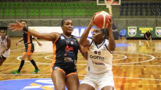 Pontz basketball