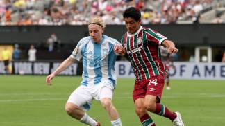 Fluminense Mundial de Clubes