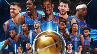 Oklahoma City Thunder 
