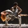 Cisne Negro Cia. de Dança se apresenta em São José