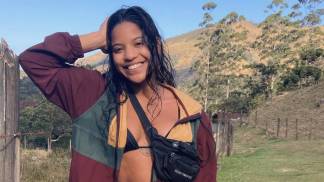 Juliana Marins